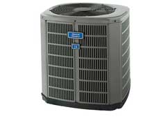 American Standard Air Conditioners Installed by Chicago's Trusted Heating and Air Conditioning Experts!