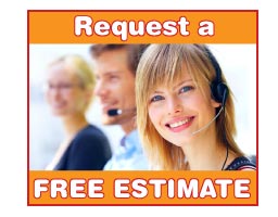 Call Polar today to request a Free Estimate!