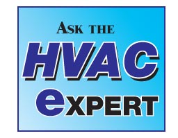 Ask the HVAC Expert on our Interactive Heating and Cooling Forum