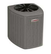 Lennox Air Conditioner and Lennox furnace installation and repair in Park Ridge, IL.