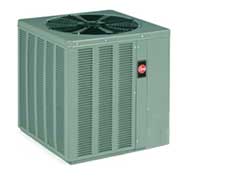 Rheem Air Conditioners Installed by Chicago's Trusted Heating and Air Conditioning Experts!