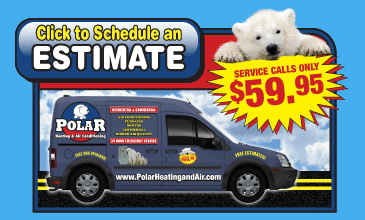 click for a free estimate on any new air conditioner, furnace, or boiler in Prairie View, IL.