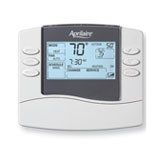 Aprilaire 8463 programmable thermostat sales and installation in Chicago, IL, all suburbs, NW Indiana, Kankakee