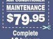 Joliet IL air conditioner maintenance coupon
