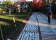 snow melt systems Chicago, IL - PEX installation