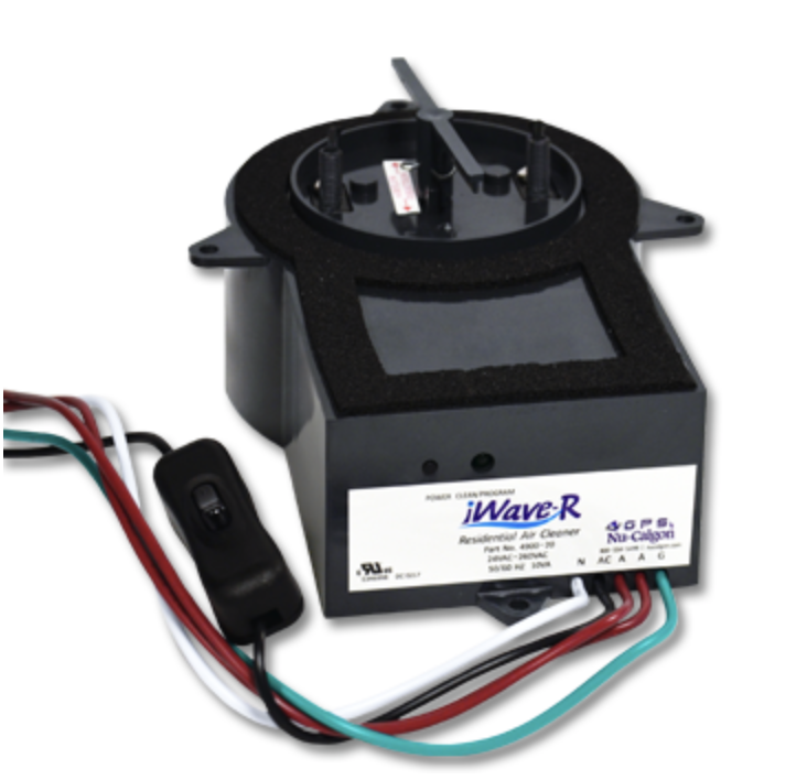 iWave-R from Nu-Calgon