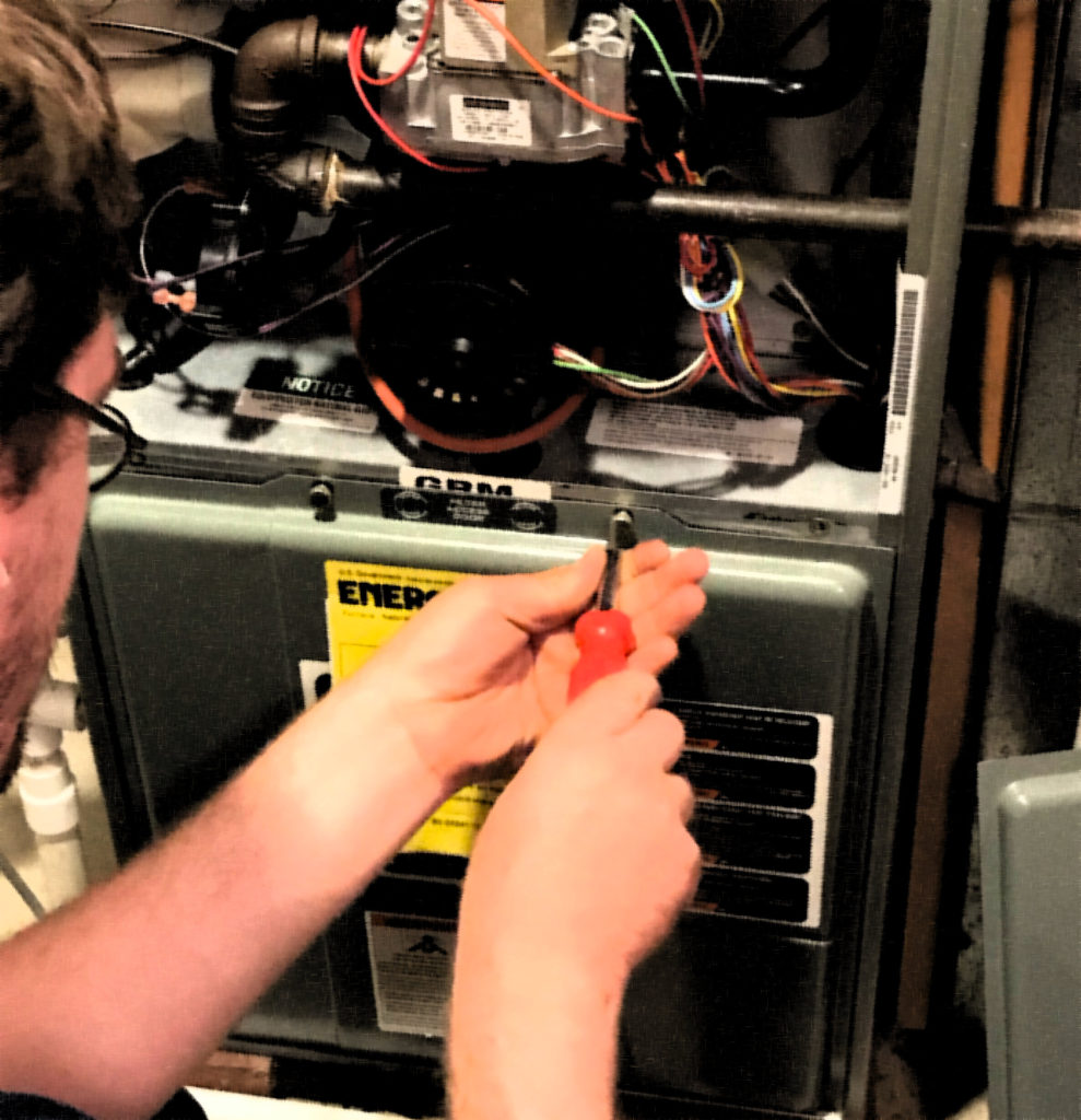 Furnace Inspections & Cleanings for Chicago Area Homes