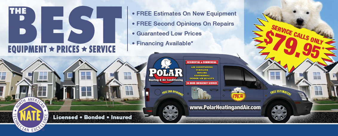 Chicago Heating and Air Conditioning Company