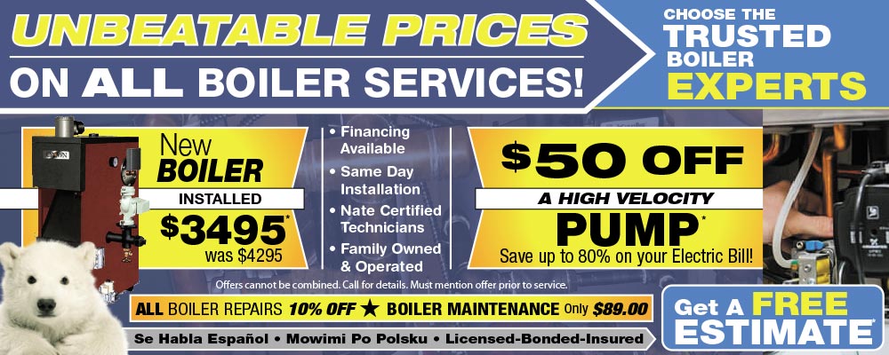 click for new boiler heating installation chicago and nw indiana